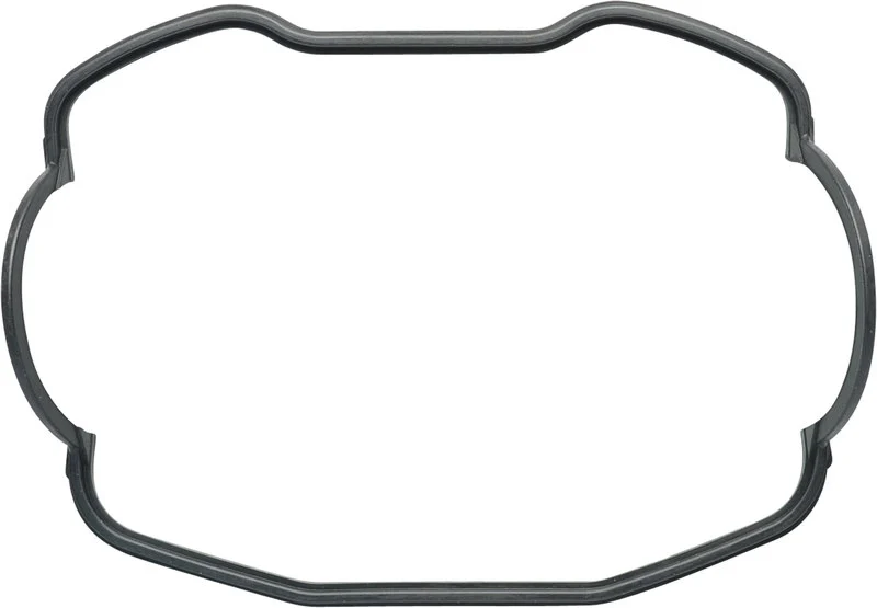 Valve cover gasket/spark plug tube seal