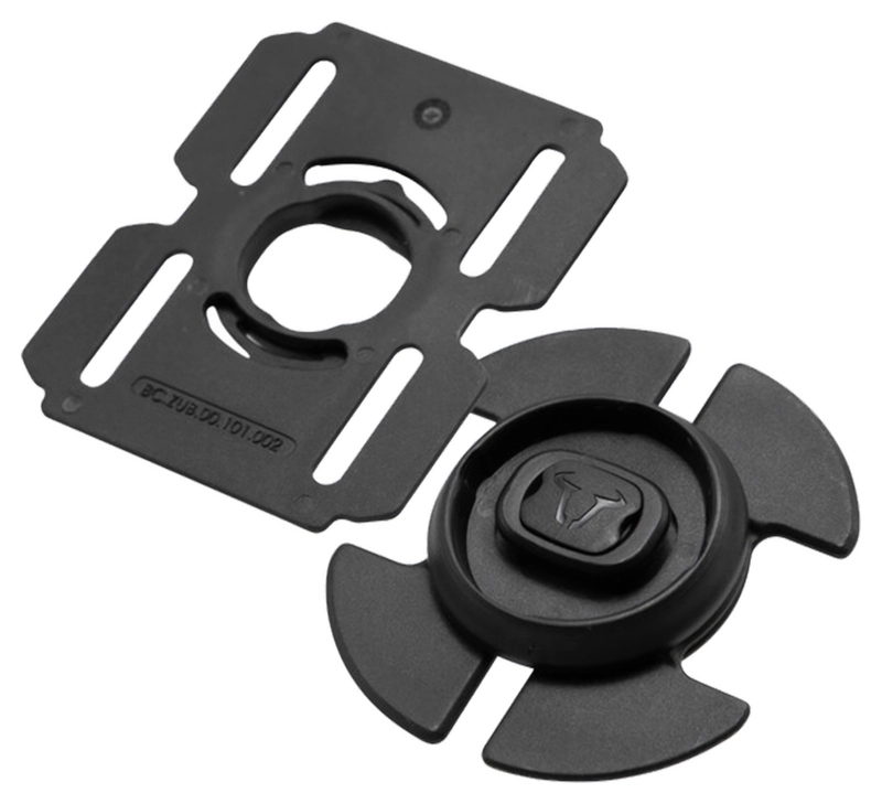 T-Lock support avec adaptateur Molle