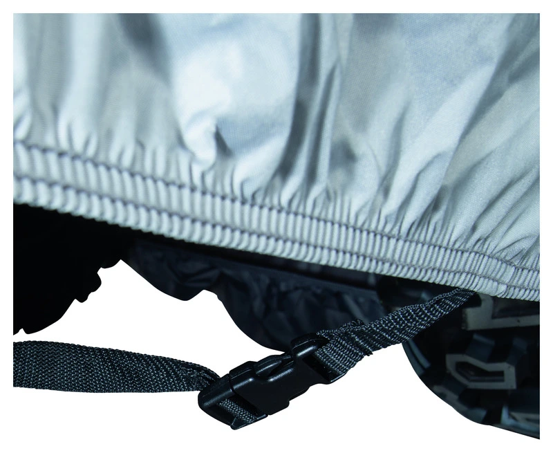 Cover  Quad/ATV Evo