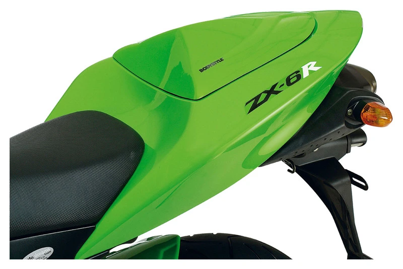 Capot Selle