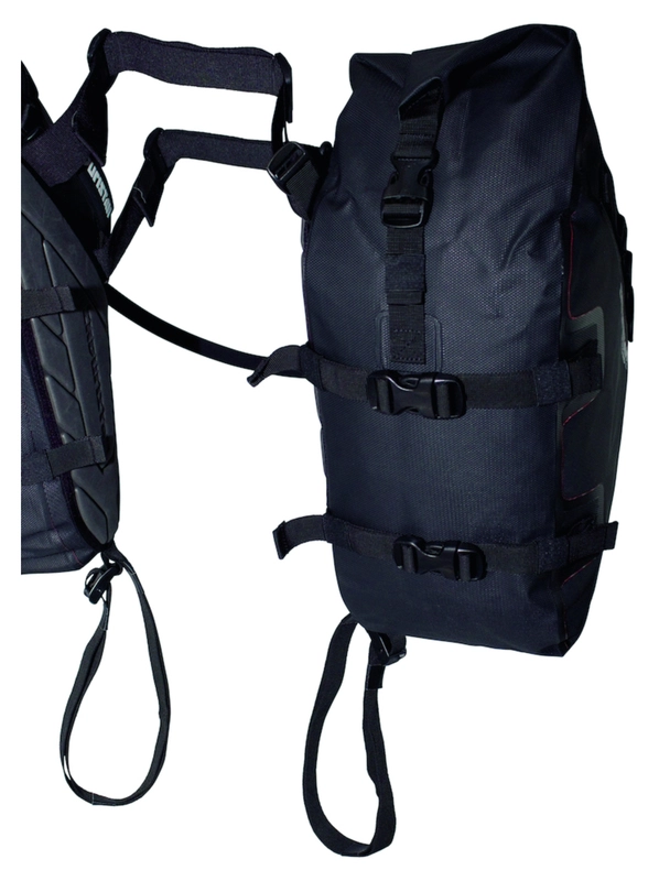Saddlebag