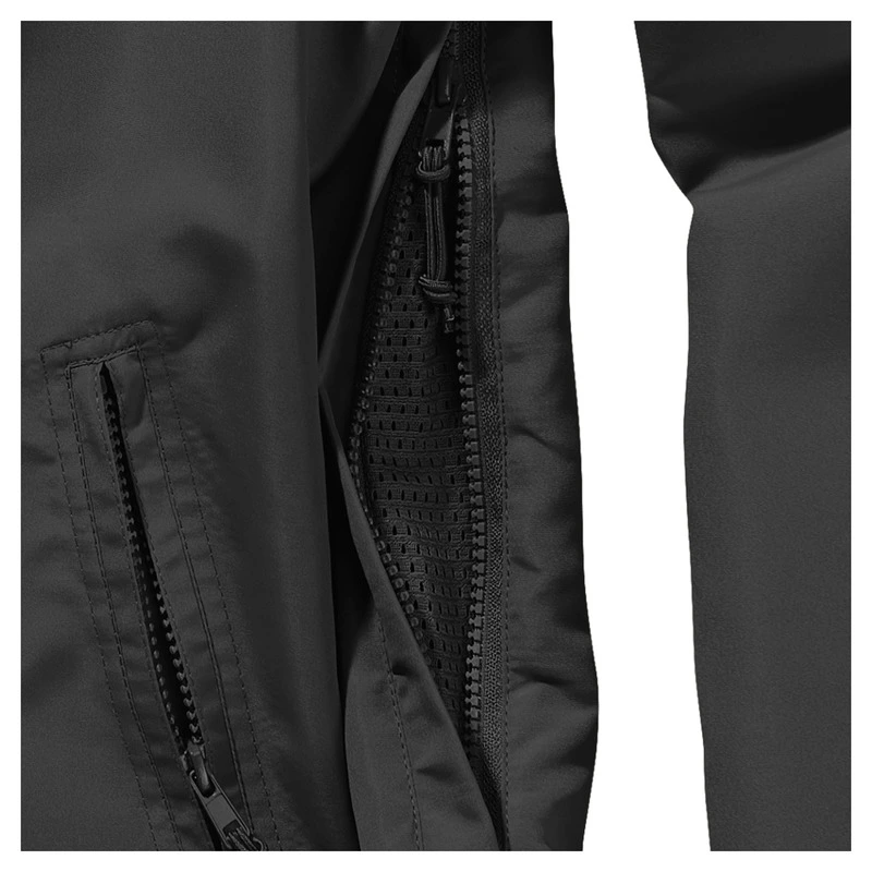 Summer Anorak