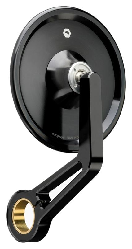 mo.view classic 130 Standard
