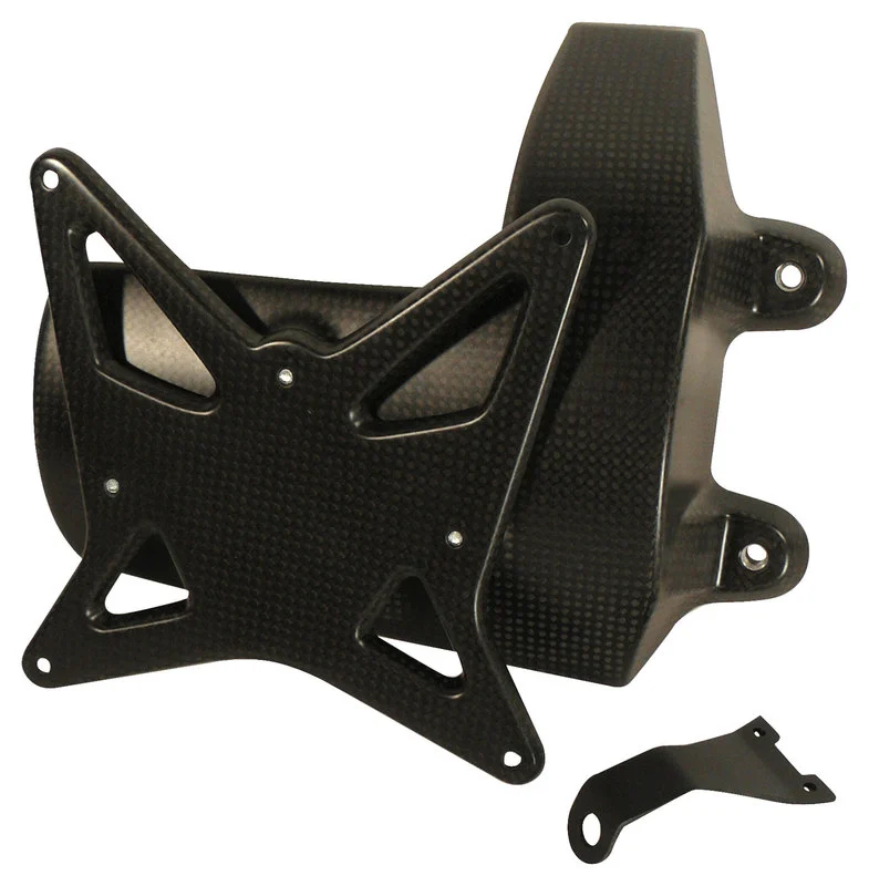 Carbon parts for Ducati Diavel 2011-2018