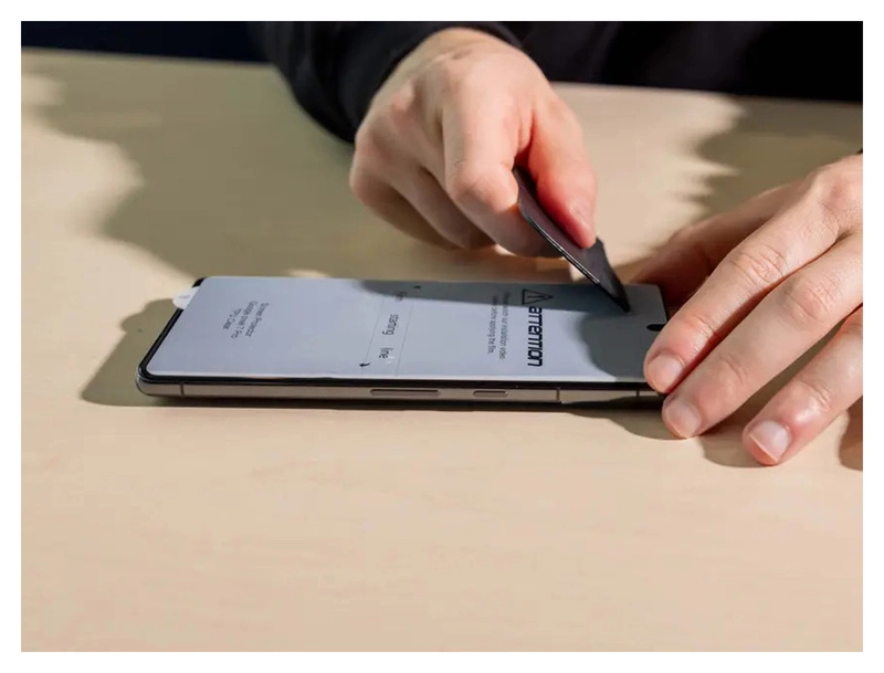 Displaybesch. voor Samsung Galaxy-mod.