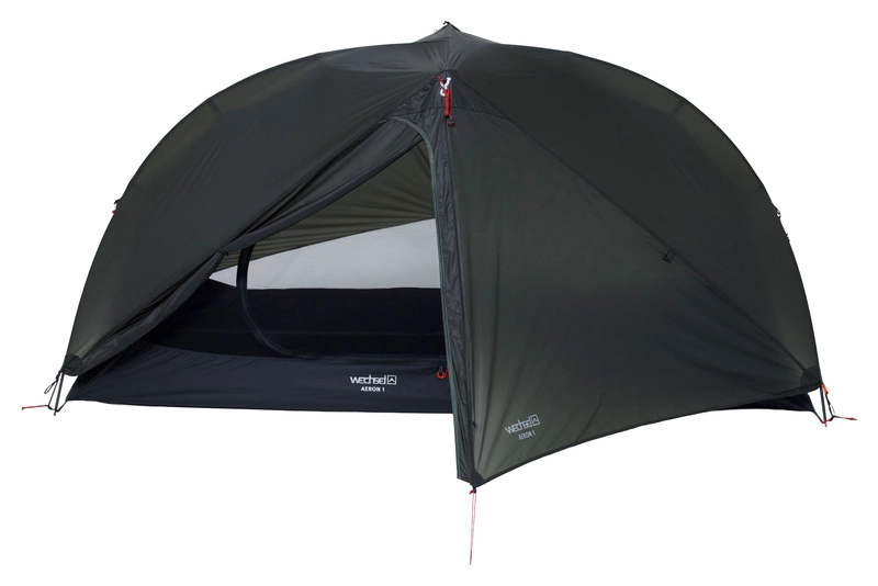 bikepacking tent Sea to Summit | Telos Evo Bikepack Tent