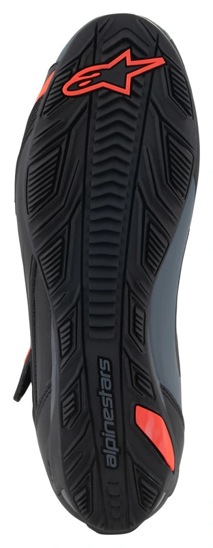 Faster 4 Bottes