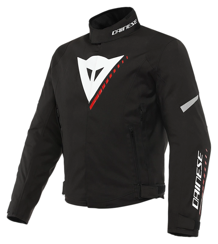Veloce D-Dry textieljas