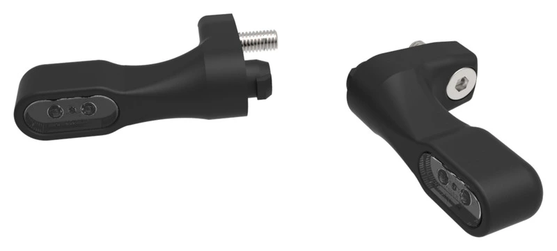 Clignotants BMW Type-One, feu stop &