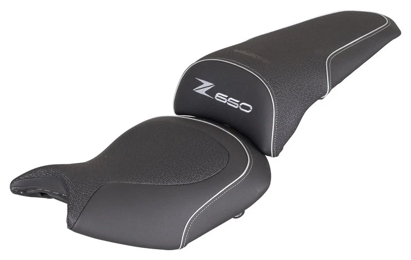 "Ready" Selle Confortable