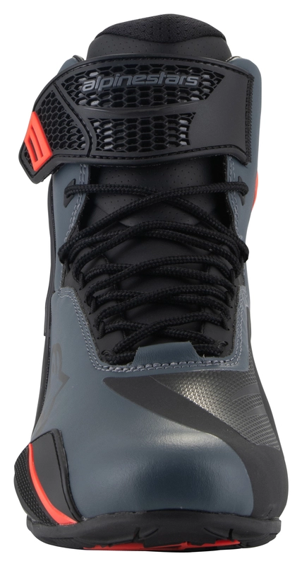 Faster 4 Bottes