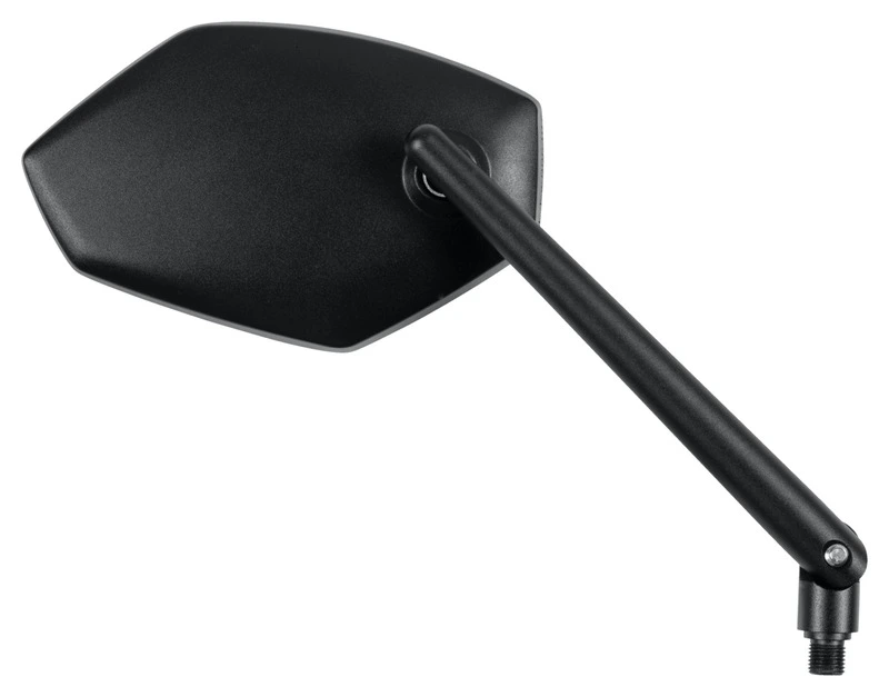 Louis Parts Hexagonal Handlebar Mirror