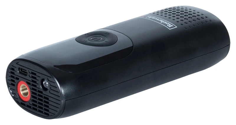 Accu Air Pump 10 Bar