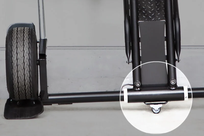 Motoraanhanger