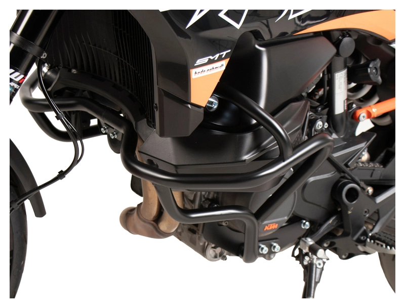 ENGINE GUARD