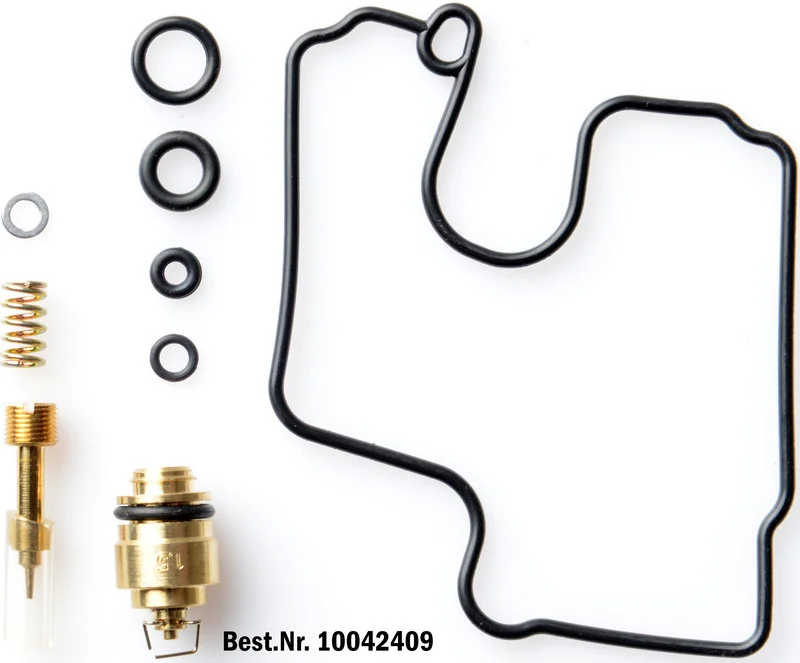 Kit riparazione carburatore