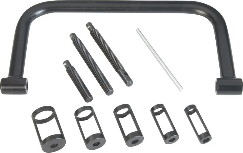 Kit compressore a molla per valvole