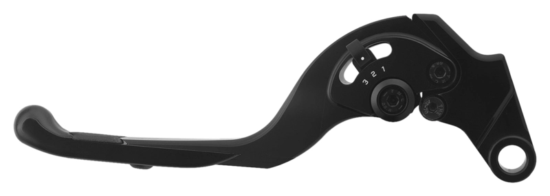 Adjustable Plus-koblingsgreb