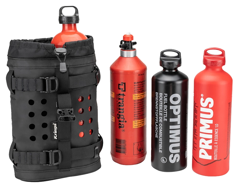 Porte-gourde OS-Bottle