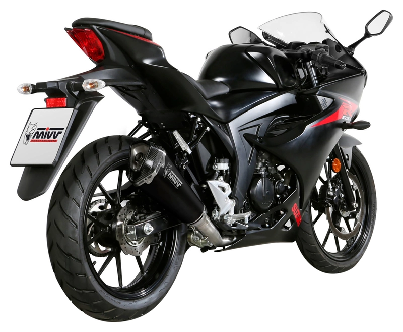 Delta Race Silencer