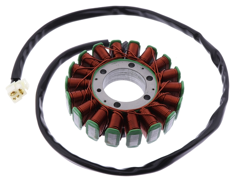 Stator d'alternateur pour divers modèles