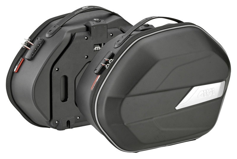 Valises Latér Wl900 Weightless, Set