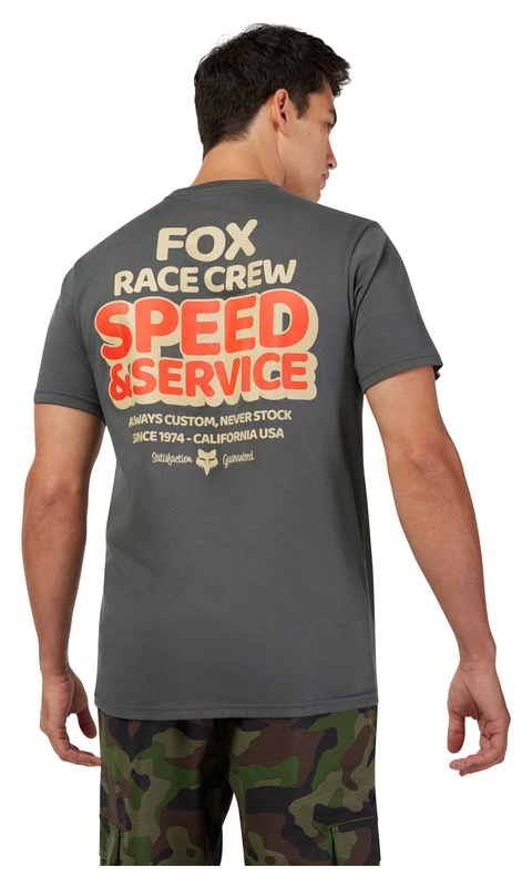 Always Custom T-Shirt