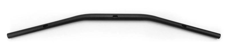 Aluminum Drag Bar, D.Butted, Hole
