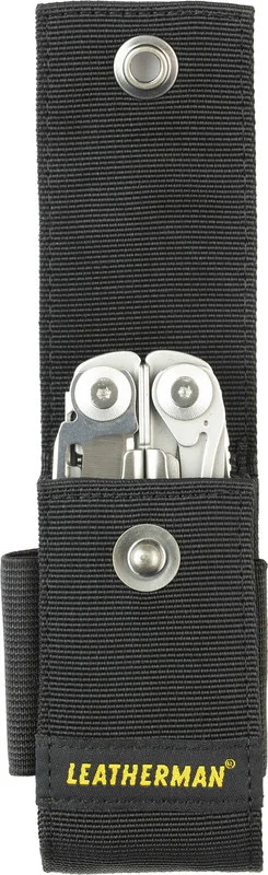 Multitool Leatherman Charge Plus TTI