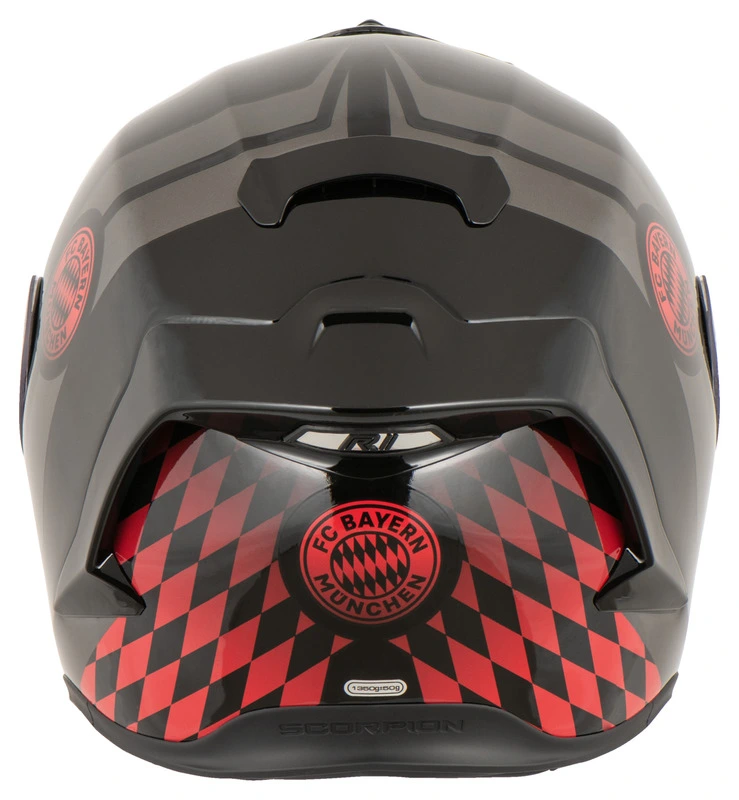 Exo-R1 EVO Air FC Bayern München