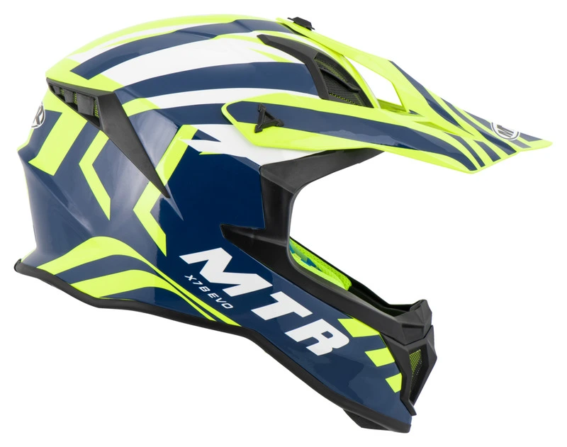 X7B Evo