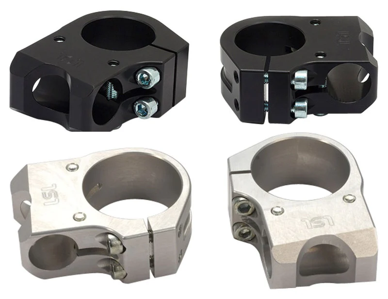 Sport Match Fork Clamps