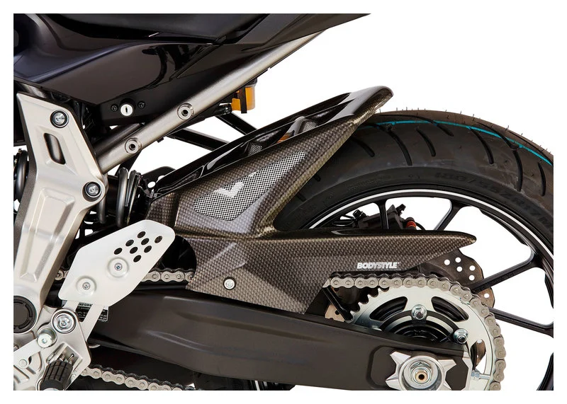 Raceline Radabdeckungen