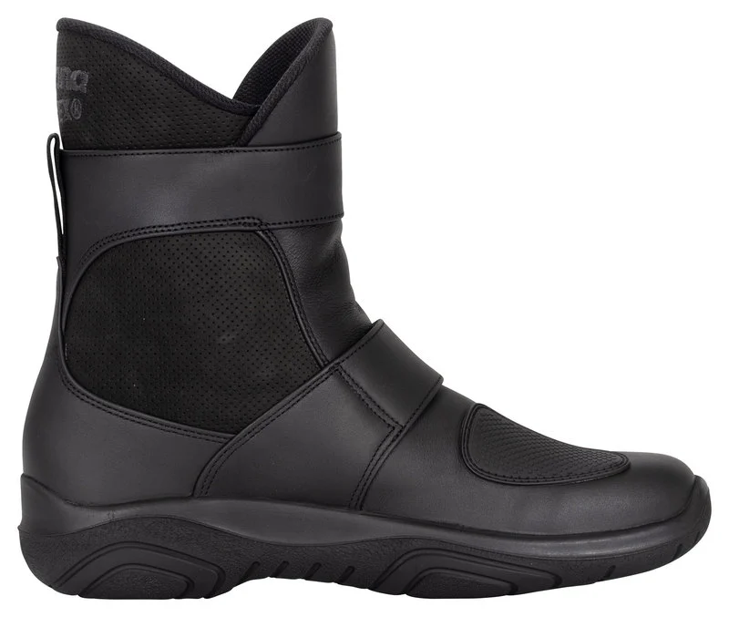 Journey GTX Korte