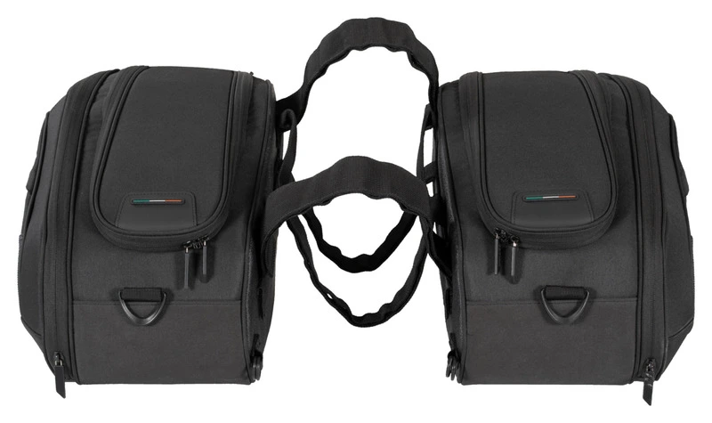 Satteltaschen Sportivo