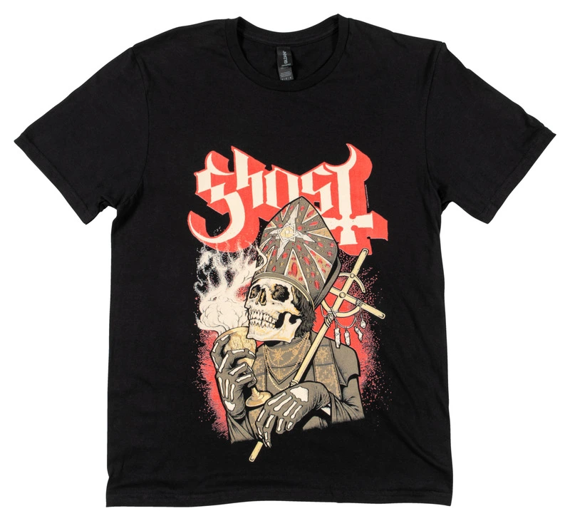 Ghost Chalice