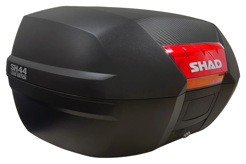 SHAD SH44 Louis Edition Topcase