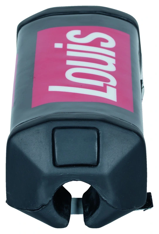 Lenkerpolster