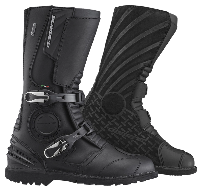 GAERNE G_MIDLAND GORE-TEX
