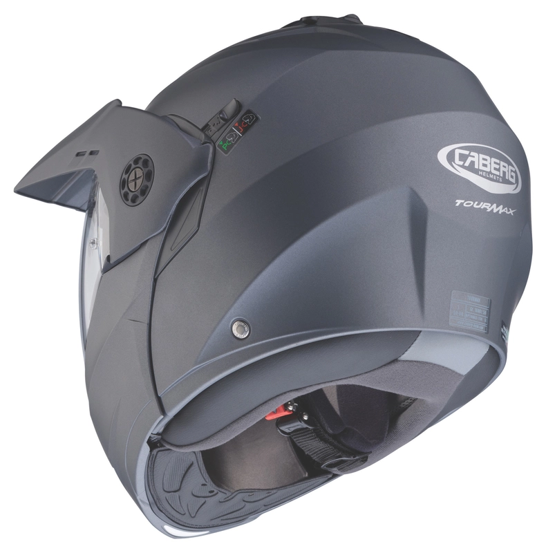 Tourmax X