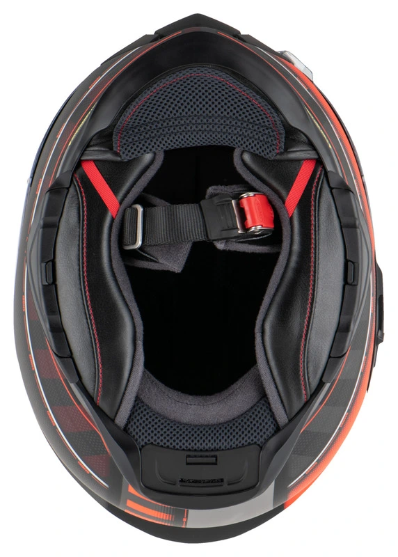 Shoei GT-Air II Tesseract TC-1 low-cost | Louis 🏍️
