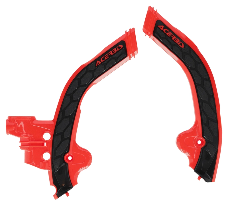 Mx Frame Protector X-Grip