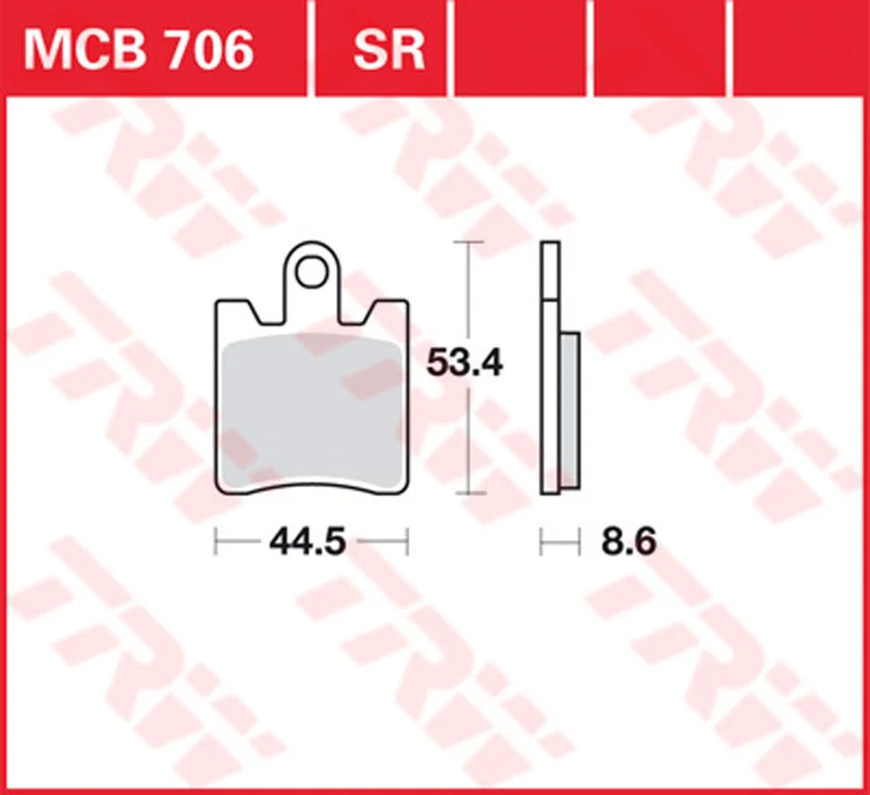 Brake-Pads Sinter With Abe