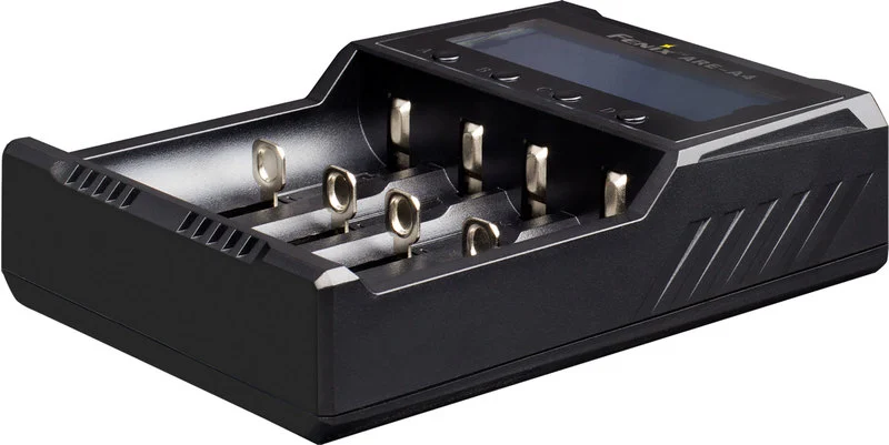 Multi Functional Charger Are-A4