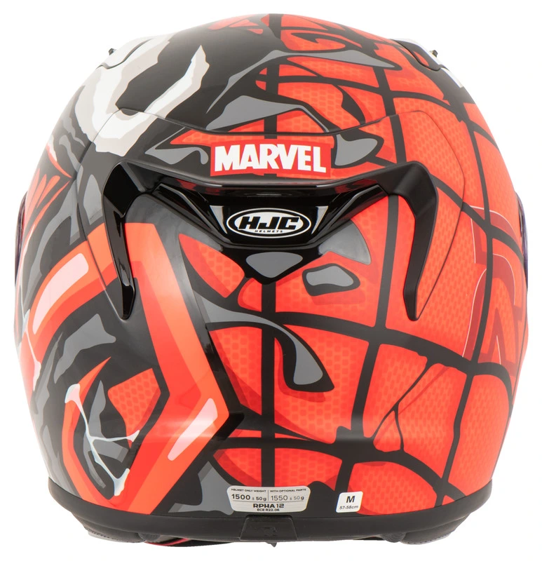 RPHA 12 Maxi Venom MC1SF