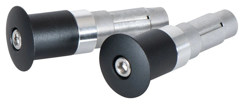LOUIS PARTS HANDLEBAR ENDS