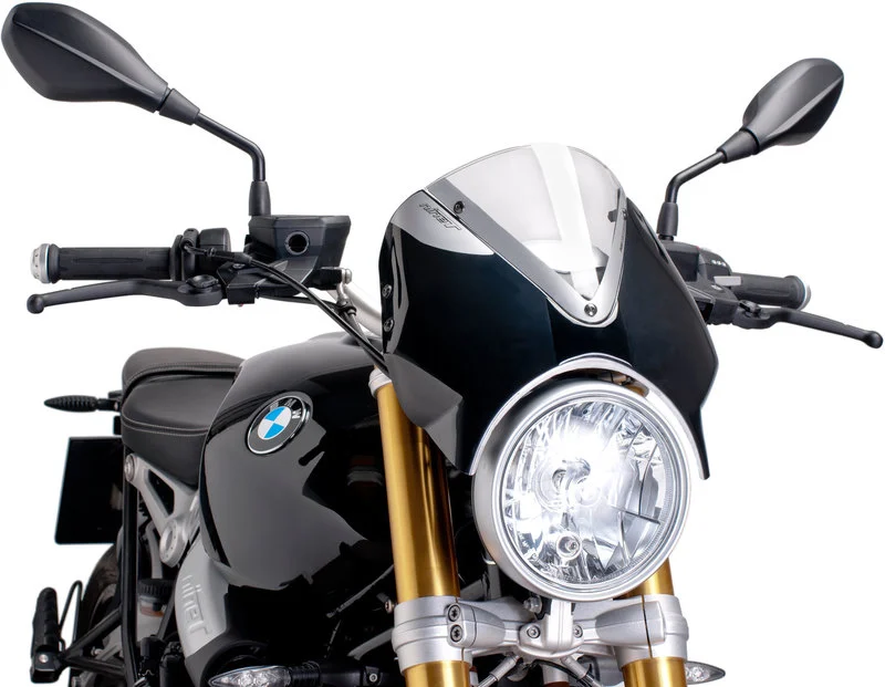 Bulle Roadster Pour