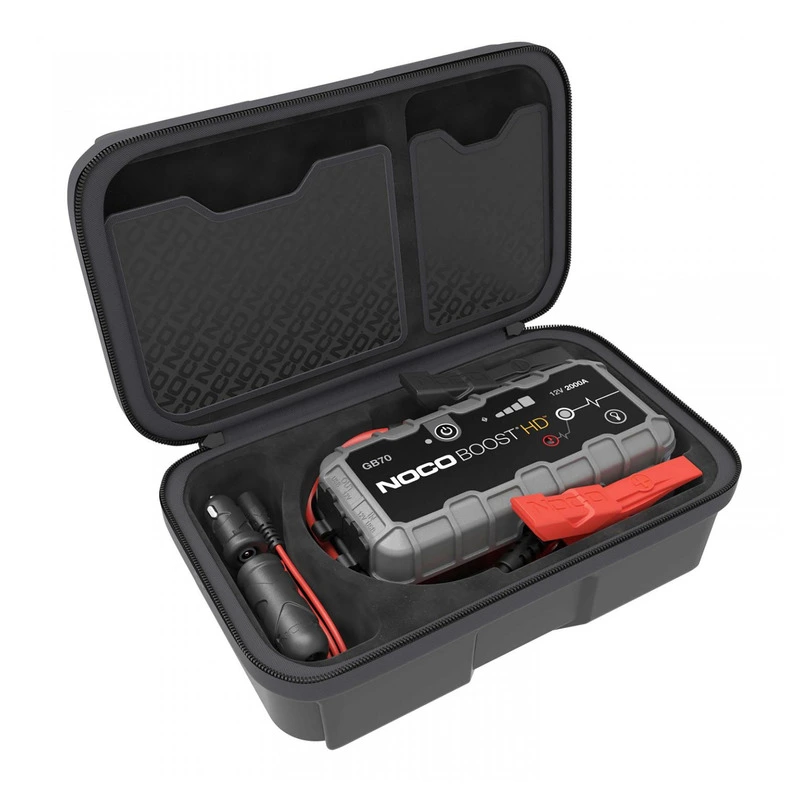 GBC014 BOOST HD - Cust. prot. per GB70