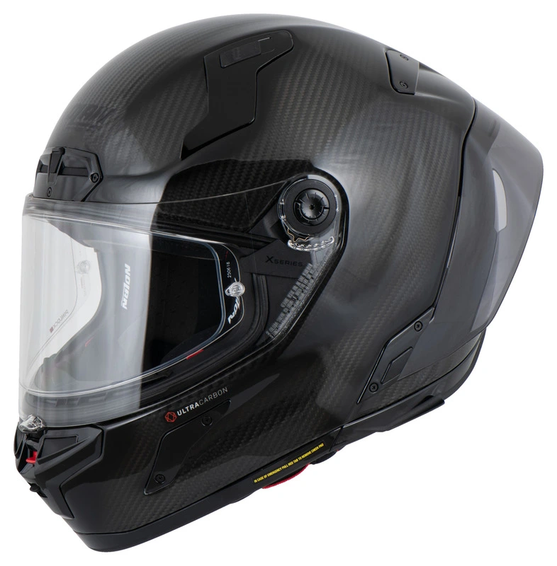 X-804 RS Carbon