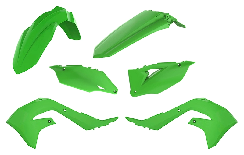 Plastic Kit